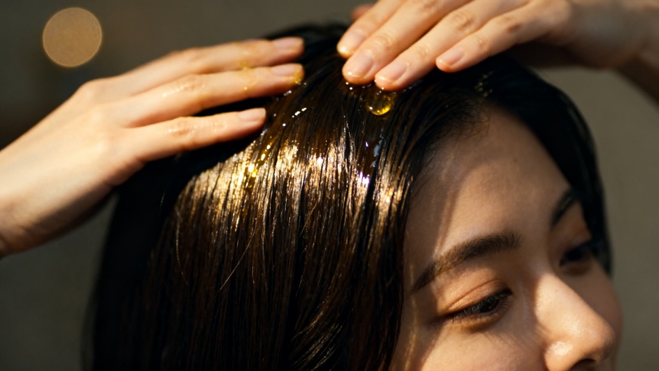 Японский ритуал ухода за волосами: как работает традиционный подход