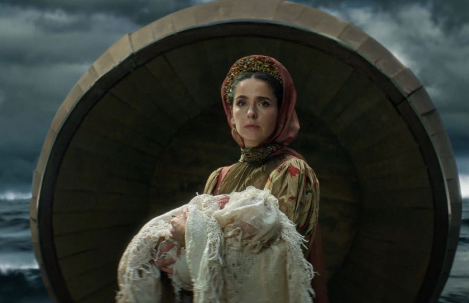 Кассовый успех «Сказки о царе Салтане» в России: стартовый рекорд февраля