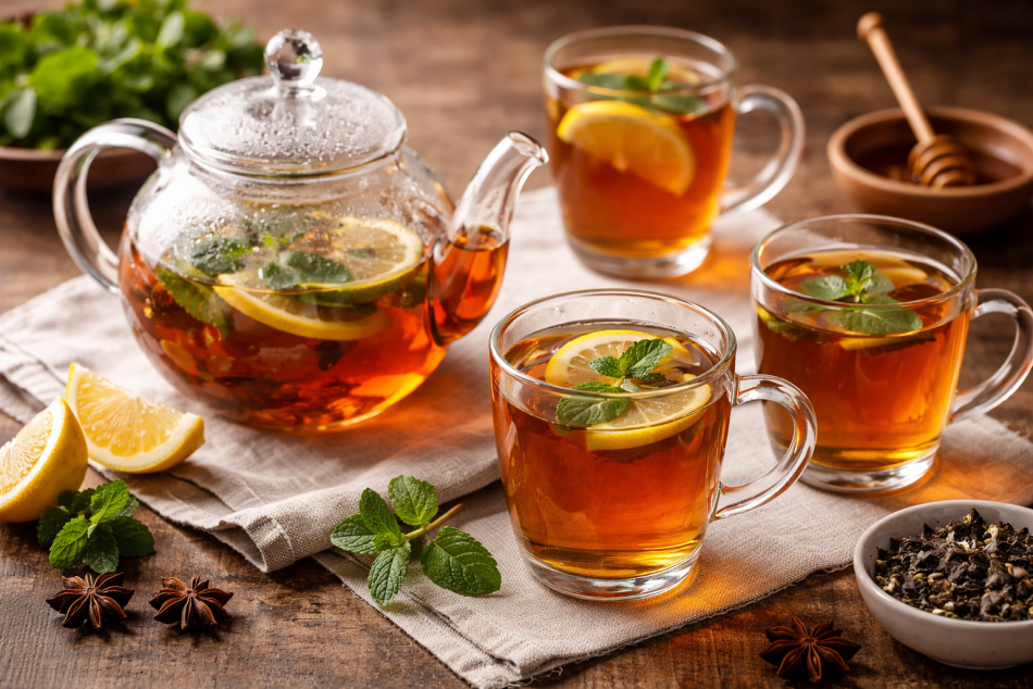 Почему чайную заварку не стоит хранить дольше нескольких часов