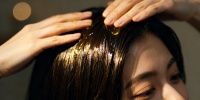 Японский ритуал ухода за волосами: как работает традиционный подход