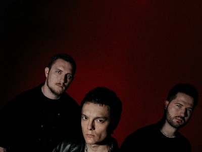 Фото Концерт группы TRITIA