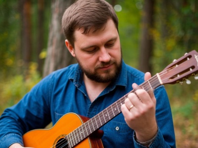 Фото Петербургские серенады