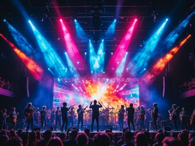 Фото Freedom Music Hall