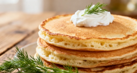 Экономика Масленицы: почему блины подешевели