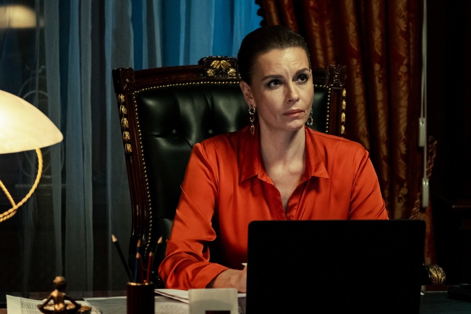 Любовь Толкалина объяснила, почему не придерживается диет и как заботится о себе