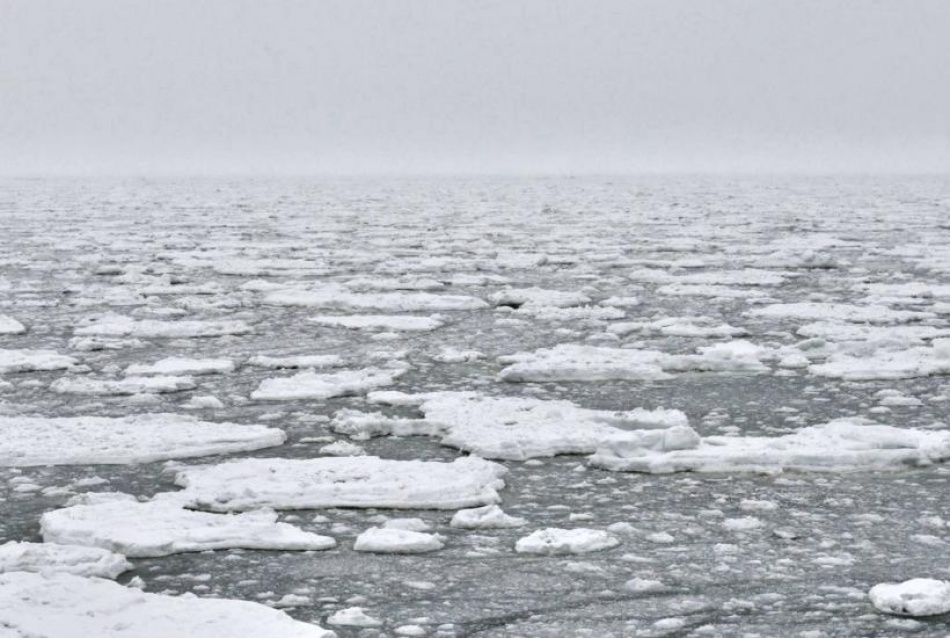Загадка Арктики: почему нацисты искали вход в подземный мир