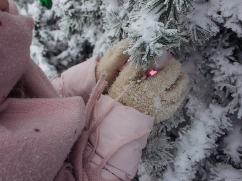 Как пережить экстремальные холода в Петербурге: советы специалистов