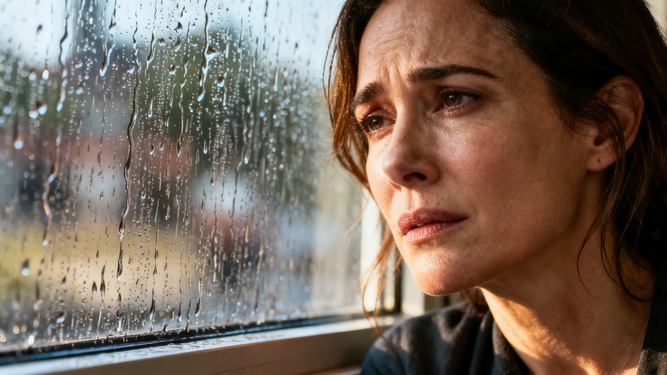 Почему дождливая погода влияет на настроение и как с этим справиться