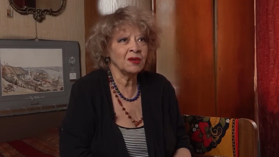 Скончалась актриса Людмила Солоденко: подробности последних месяцев жизни