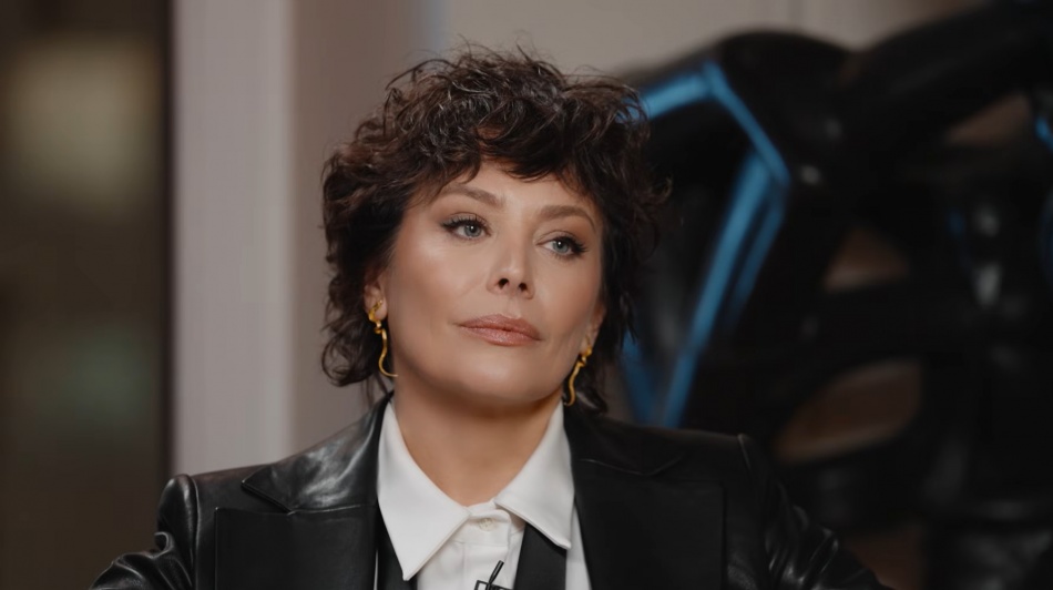 Екатерина Волкова поделилась подробностями семейного конфликта с дочерью и зятем