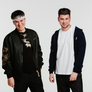 Концерт группы "Gayazov$ Brother$"