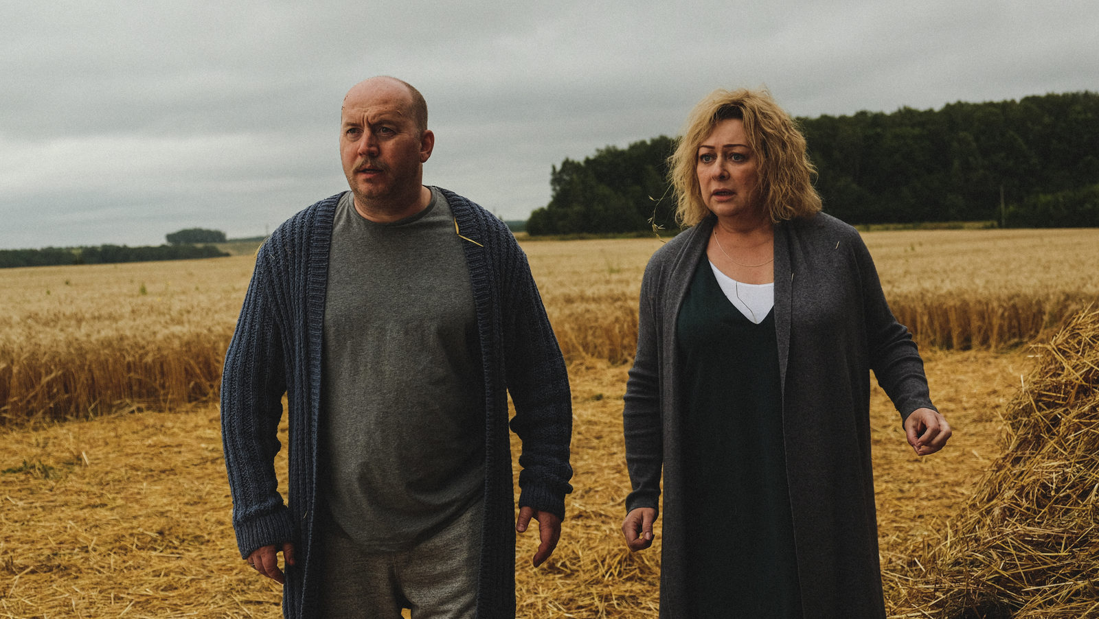 Кадр из фильма &laquo;Пара из будущего&raquo;