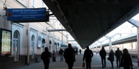 Московский вокзал стал самым популярным местом для хранения багажа в Петербурге