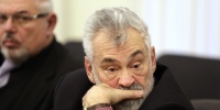 Скончался Игорь Риммер — бывший депутат ЗакСа Петербурга