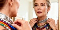 Украшения весны-лета 2026: как меняются акценты в коллекции Tory Burch