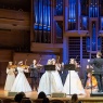 Фото Концерт Concord Orchestra Весенний вальс Иоганна Штрауса