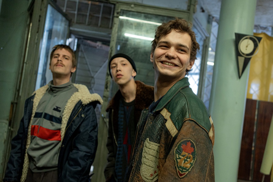 Режиссер Крыжовников намекнул на продолжение сериала «Слово пацана»