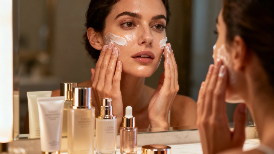 Антивозрастной уход нового поколения: как меняются правила игры в бьюти-индустрии