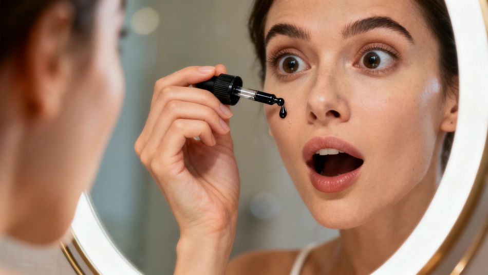 Новый тренд в уходе: как чернила каракатицы меняют подход к коже