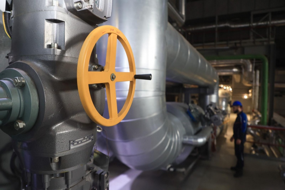 В Ломоносовском районе временно отключат холодную воду в трех населенных пунктах