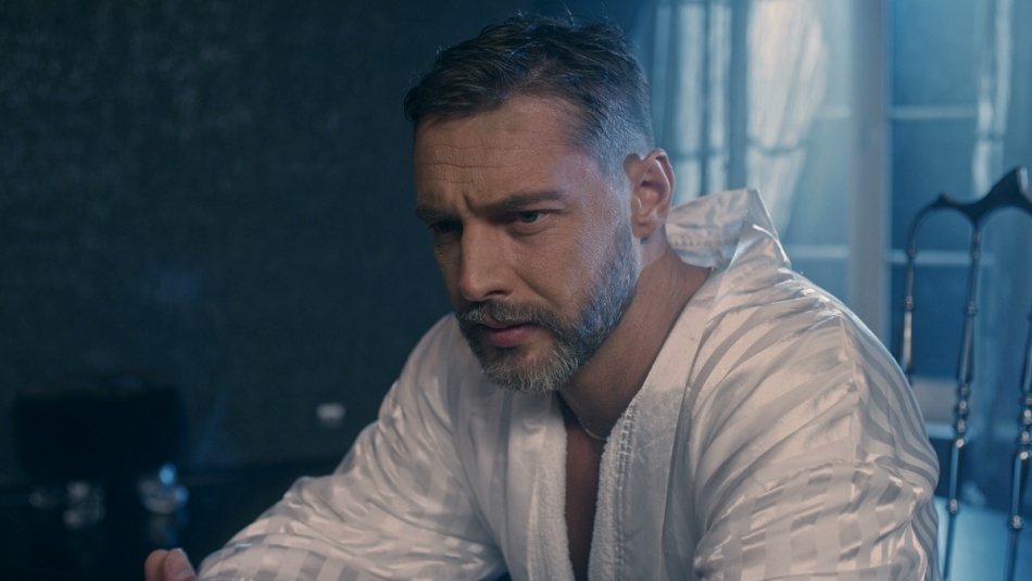 Антон Батырев о сыновьях, работе и переменах после развода