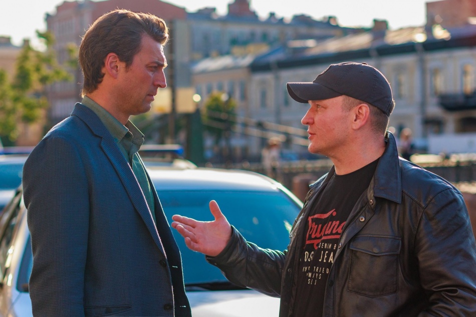 Пятый сезон «Первого отдела»: где смотреть новые серии популярного сериала