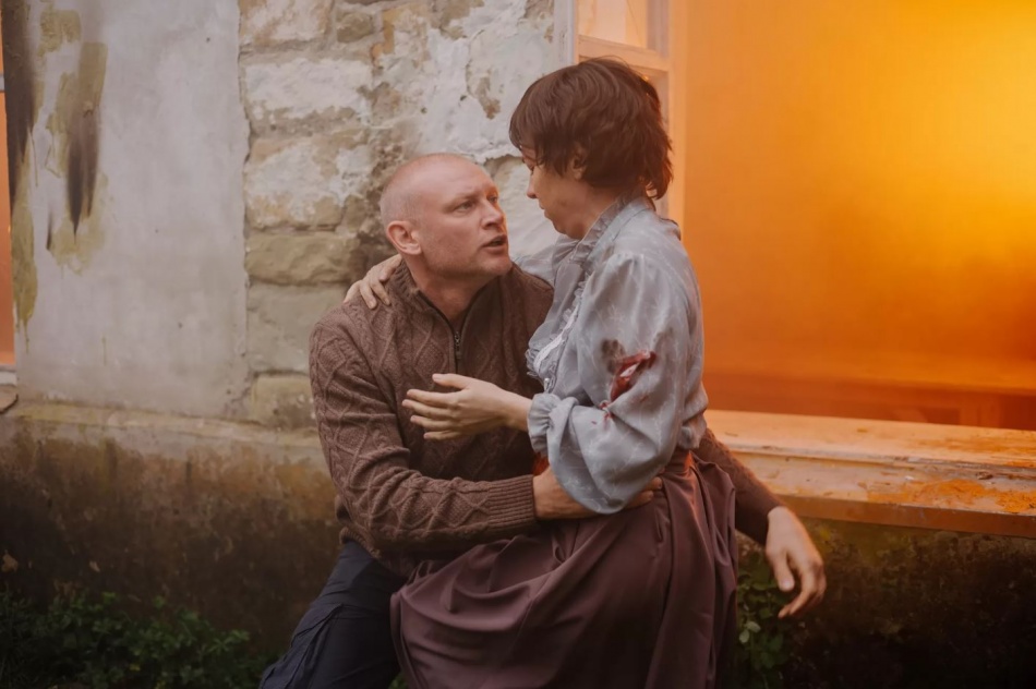 Премьера сериала «Я буду помнить» с Ольгой Павловец состоится 24 февраля