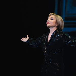 Концерт "Дискотека СССР"