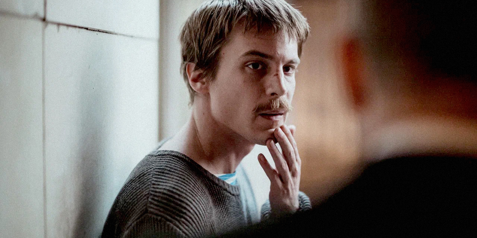 Кадр из сериала &laquo;Слово пацана&raquo;