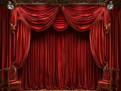 Фото Спектакль Конёк-горбунок