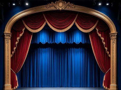 Фото Театр Дождей