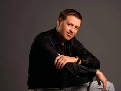 Фото Концерт Евгения Коновалова