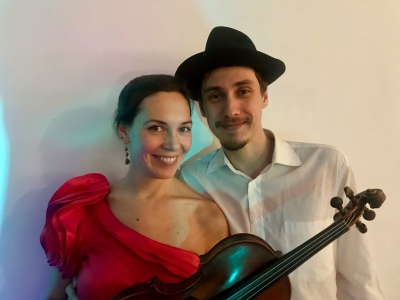 Фото Детский интерактивный концерт Танцевальные ритмы мира