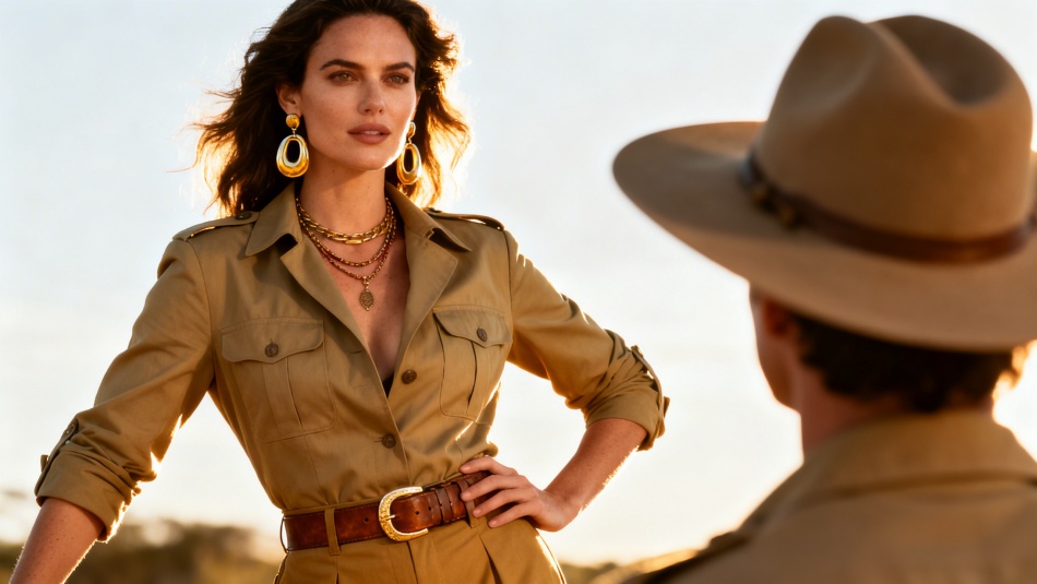 Стилист Лисовец выделил новый тренд: комфорт и сексуальность в одном образе