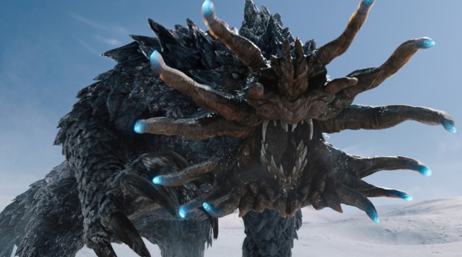 Второй сезон «Монарха»: новые монстры и неожиданные визуальные решения