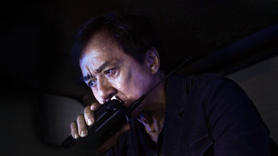 Джеки Чан возвращается: «Охота за тенью» стартует в России 12 марта