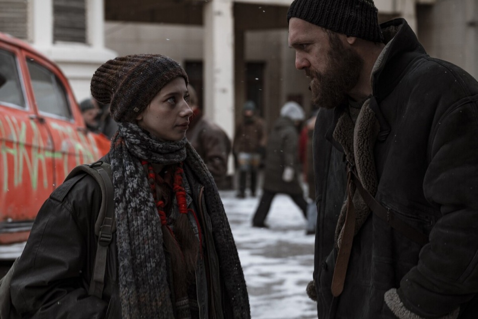 Россия как аномальная зона в новых сериалах и фильмах 2026 года