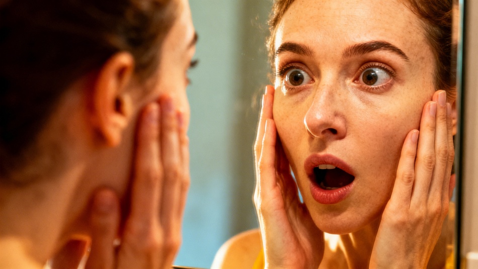 Врач объяснила, почему после похудения меняется восприятие формы носа