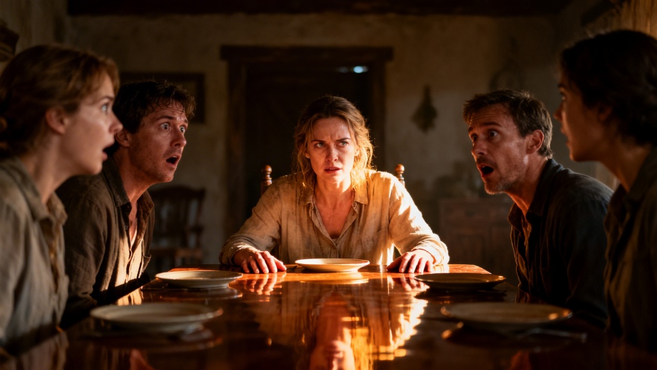 Главные премьеры недели в кинотеатрах России: от фэнтези до триллера