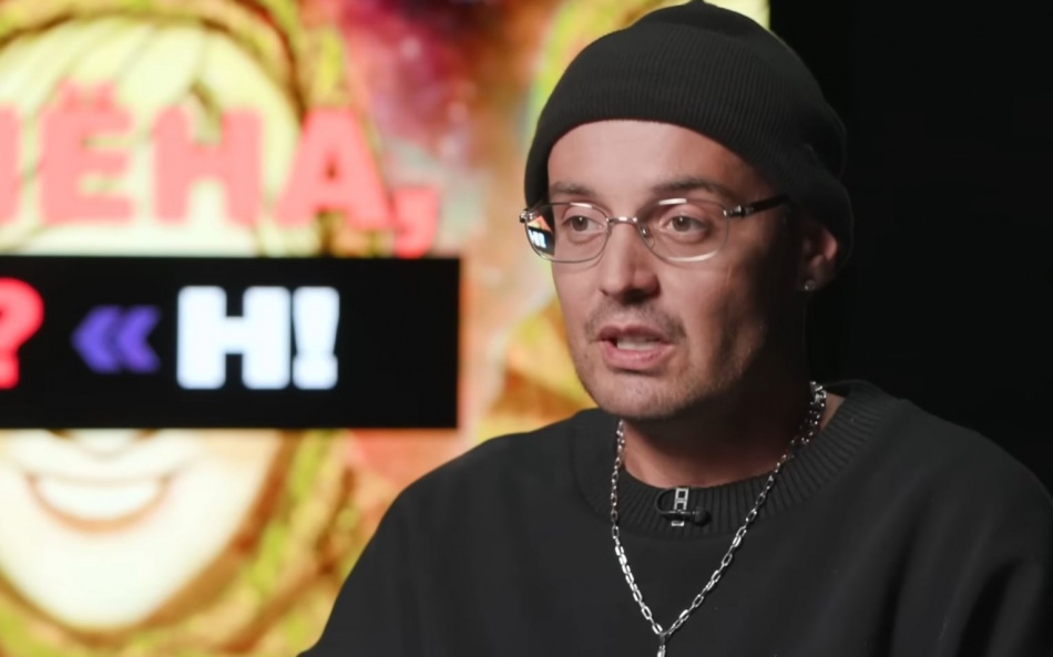 Прокурор требует условный срок для Гуфа за нападение с похищением телефона