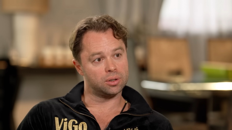 Виталий Гогунский поздравил дочь с днем рождения, но ошибся с возрастом