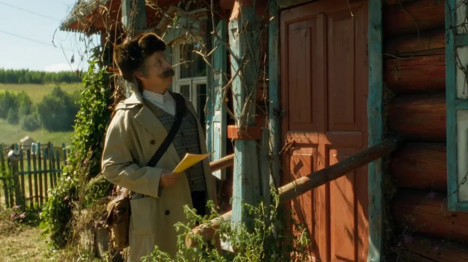 В новой экранизации «Простоквашино» звезды озвучили любимых героев