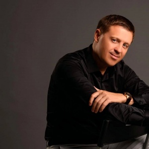 Концерт Евгения Коновалова