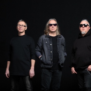 Концерт группы "Электропартизаны"