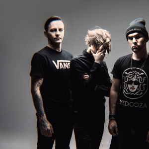 Концерт группы "Dругой ветер"