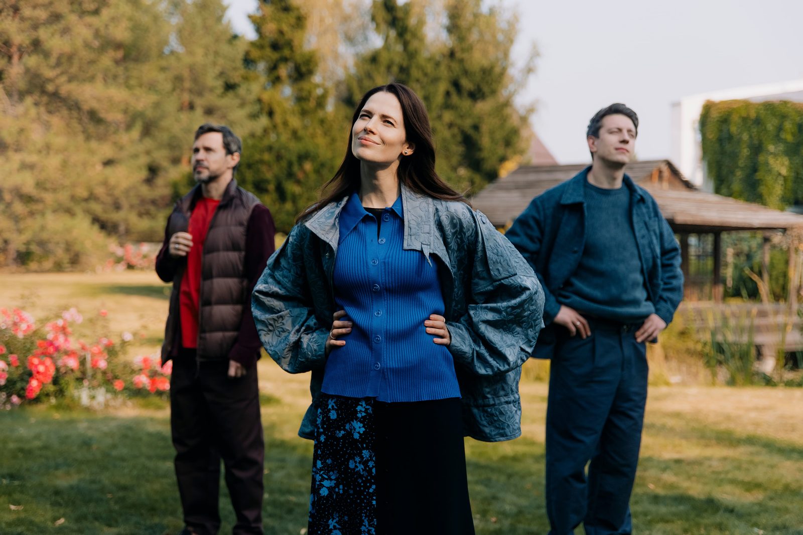 Кадр из фильма &laquo;Кто-то должен умереть&raquo;