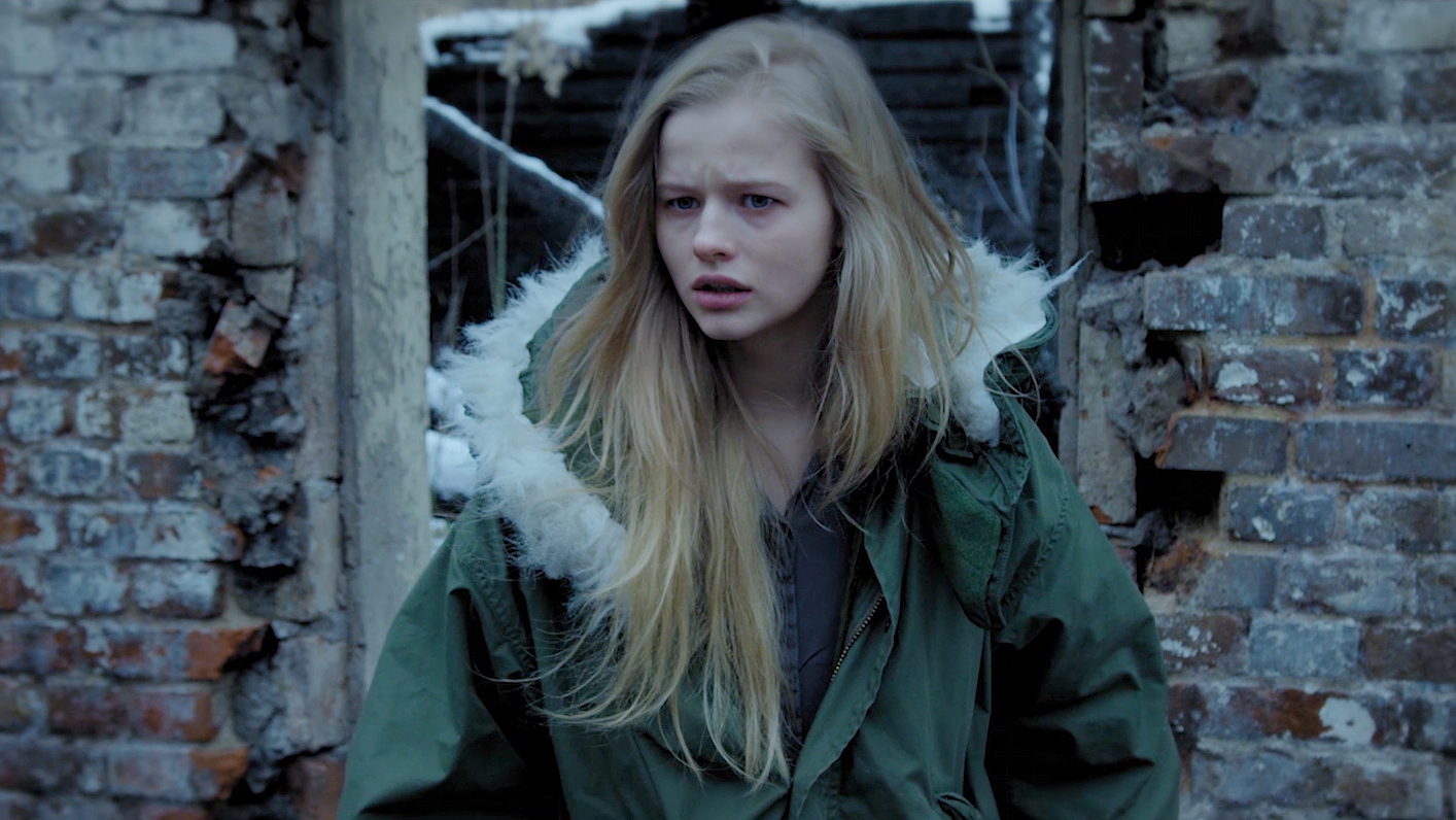 Кадр из фильма &laquo;Проводник&raquo;