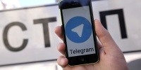 Минцифры объяснило, почему Telegram стал работать медленнее в России