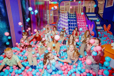 Фото Вселенная Чудес