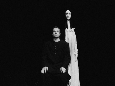 Фото Спектакль Кровавая свадьба